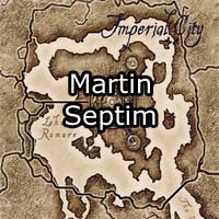Martin Septim