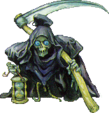 Don't Fear The Reaper