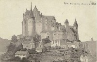Rite of Passage - Ch.1