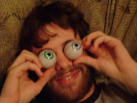 gumOnShoe's Avatar