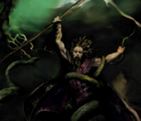 wayne peake's Avatar
